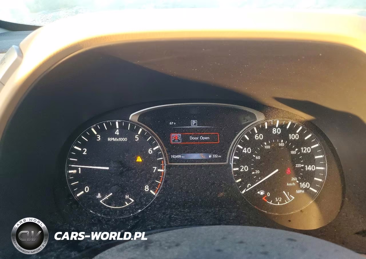 2017 Nissan Pathfinder Sl VIN:5N1DR2MN0HC631457 - 9