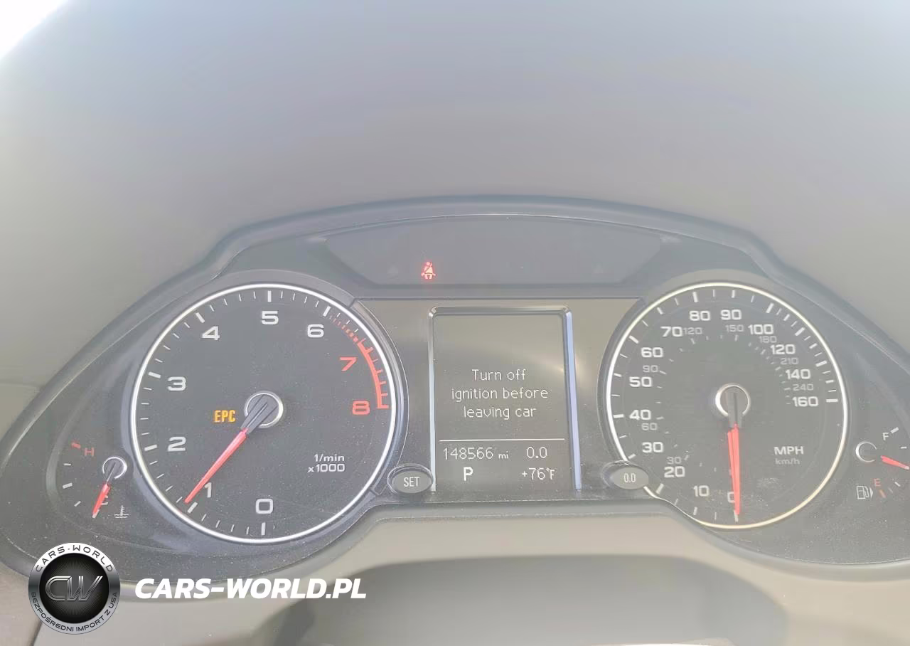 2014 Audi Q5 Premium VIN:WA1CFAFP7EA032929 - 9