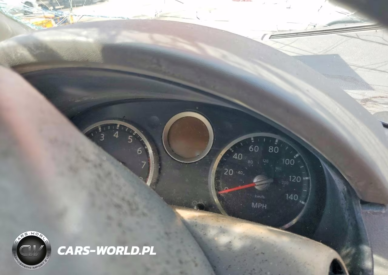 2007 Nissan Sentra 2.0 VIN:3N1AB61E67L706658 - 9