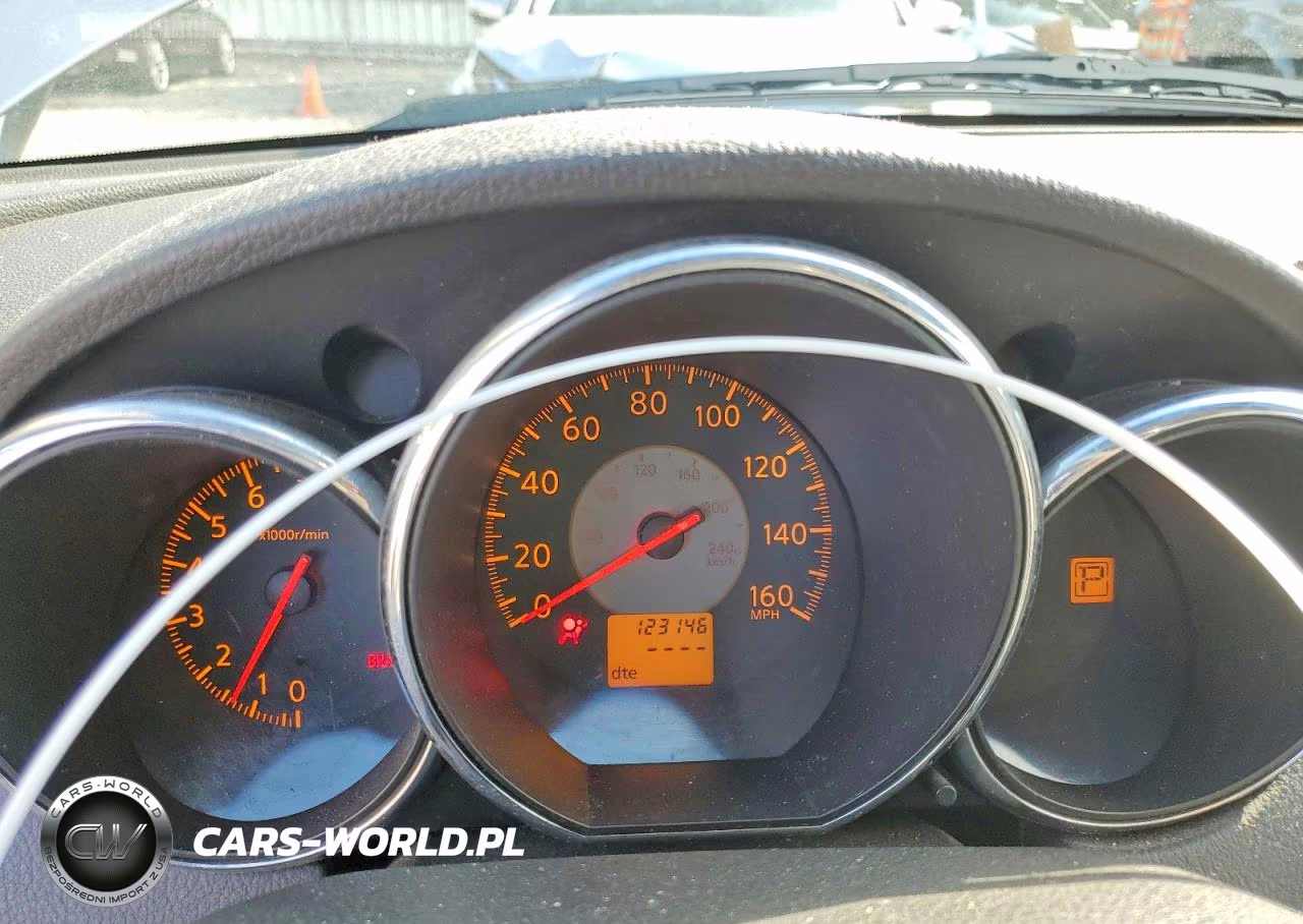2005 Nissan Altima 3.5 Se VIN:1N4BL11D15C224123 - 9