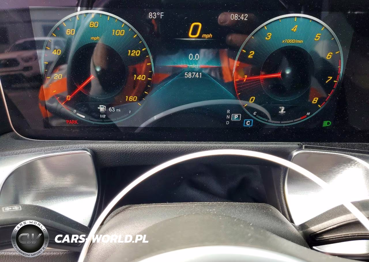 2020 Mercedes-Benz Glb 250 VIN:W1N4M4GB8LW015473 - 9