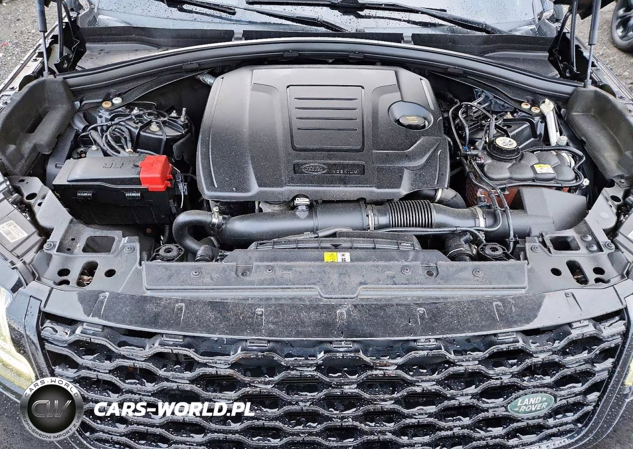 2019 Land Rover Range Rover Velar S VIN:SALYB2EX8KA781824 - 12