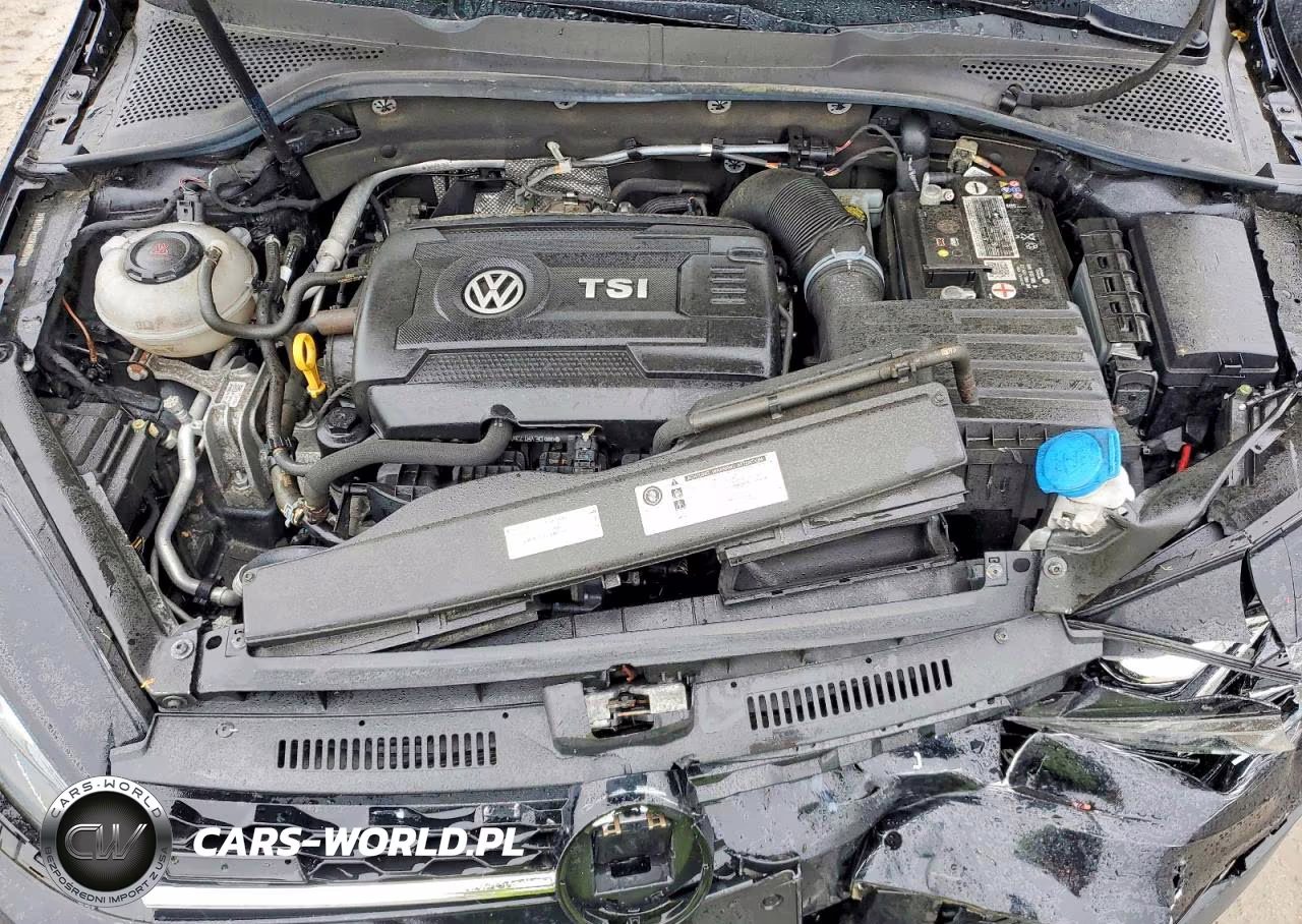 2019 Volkswagen Golf Alltrack S VIN:3VWH17AU2KM505142 - 12