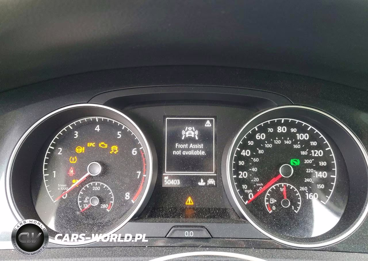 2019 Volkswagen Golf Alltrack S VIN:3VWH17AU2KM505142 - 9