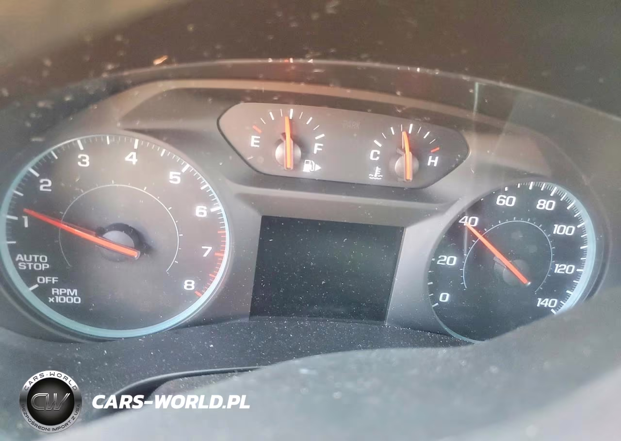 2023 Chevrolet Malibu Lt VIN:1G1ZD5ST7PF194137 - 9