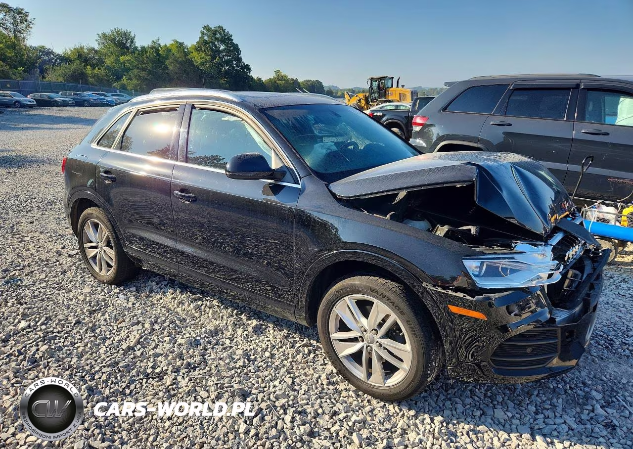 2016 Audi Q3 Premium Plus VIN:WA1EFCFSXGR004197 - 4