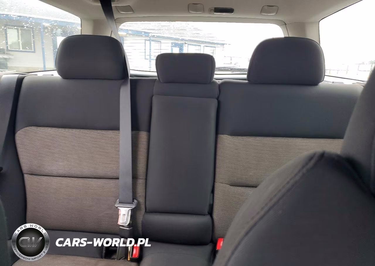 2006 Subaru Legacy VIN:4S4BP68C564327710 - 10