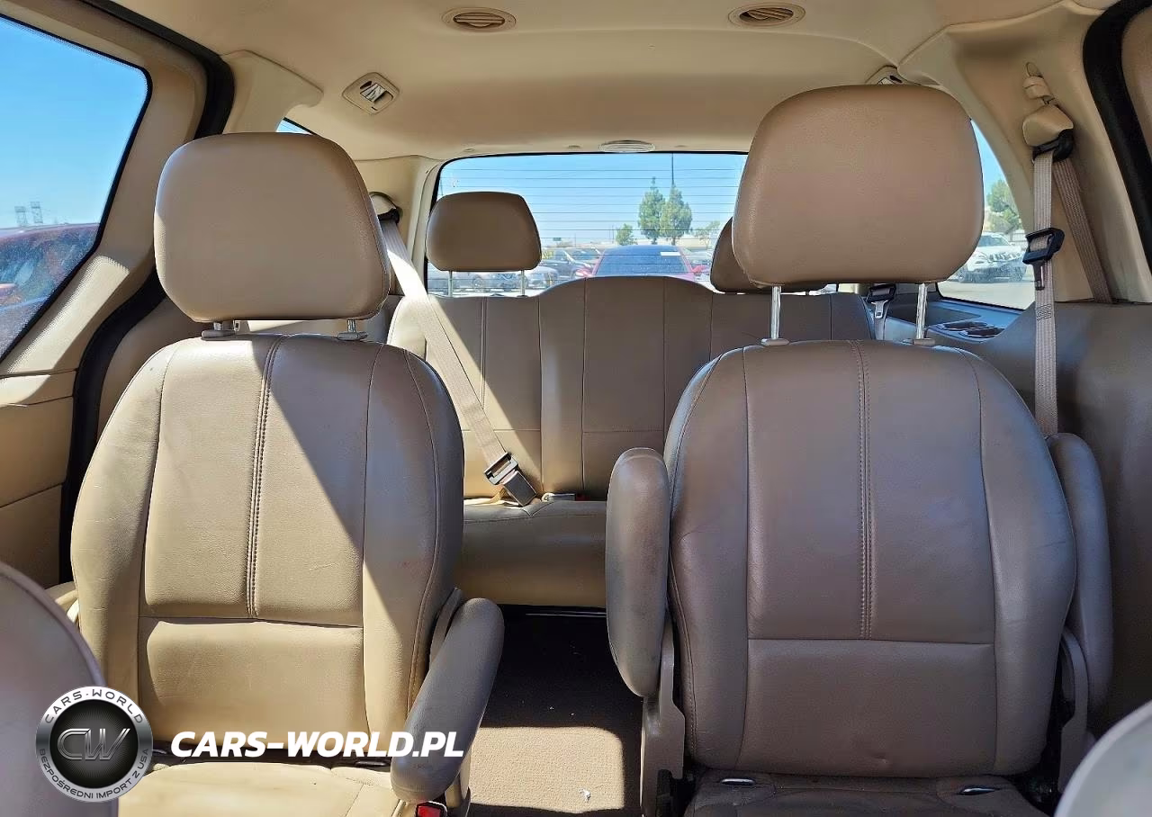 2002 Ford Windstar Sel VIN:2FMDA53452BA85750 - 10
