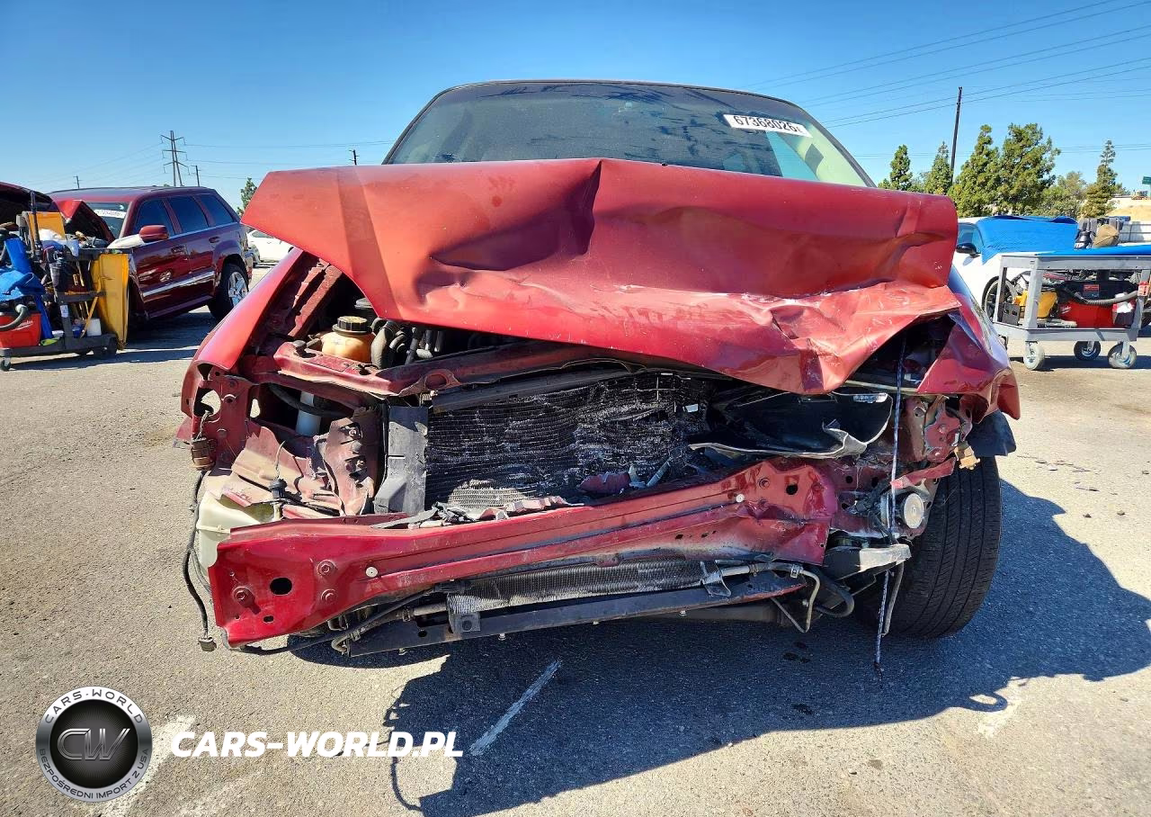 2002 Ford Windstar Sel VIN:2FMDA53452BA85750 - 5
