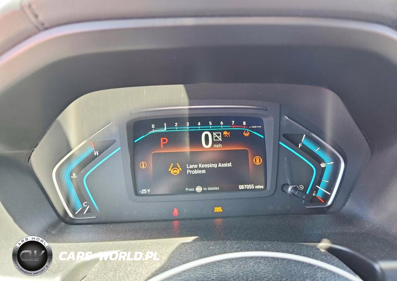 2021 Honda Odyssey Exl VIN:5FNRL6H76MB004340 - 9