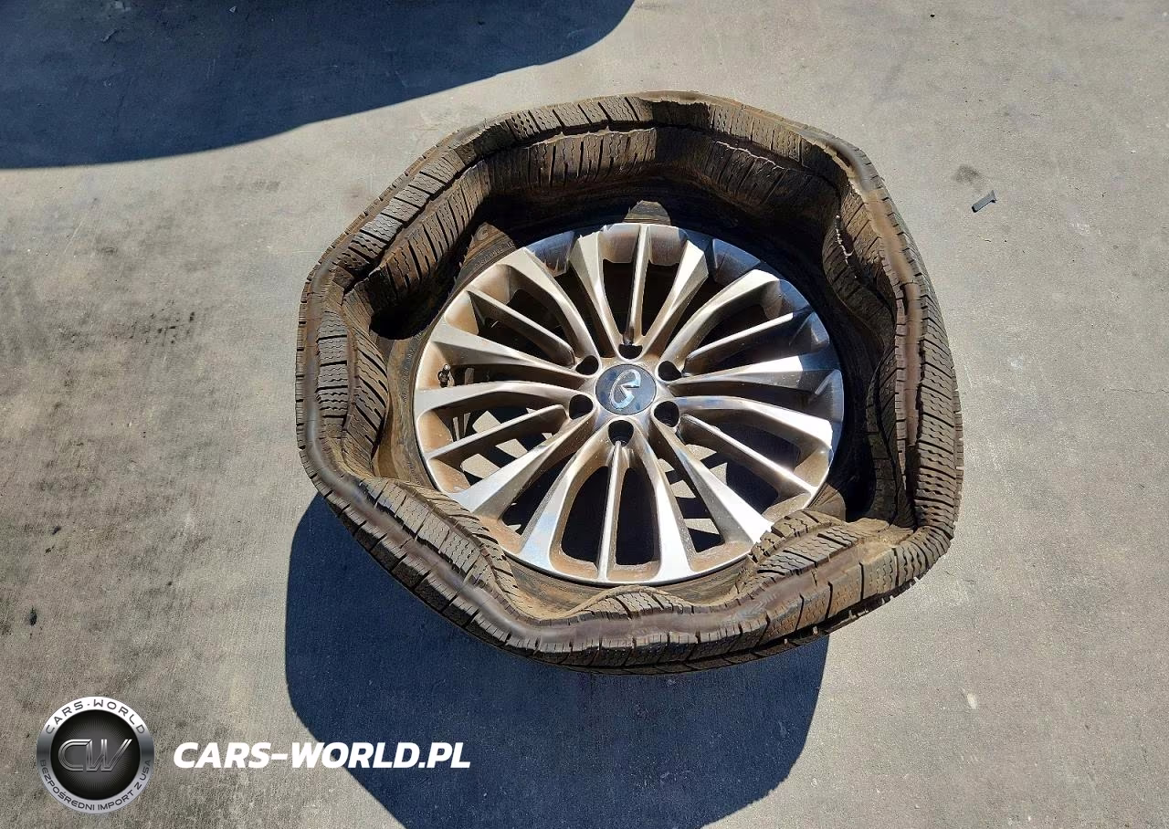 2021 Infiniti Qx80 Sensory VIN:JN8AZ2BF5M9715899 - 13