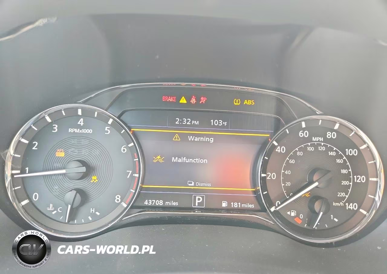 2021 Infiniti Qx80 Sensory VIN:JN8AZ2BF5M9715899 - 9