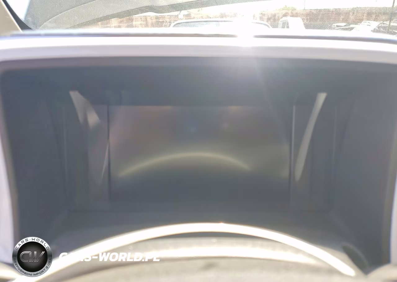 2012 Chevrolet Volt VIN:1G1RC6E49CU101492 - 9