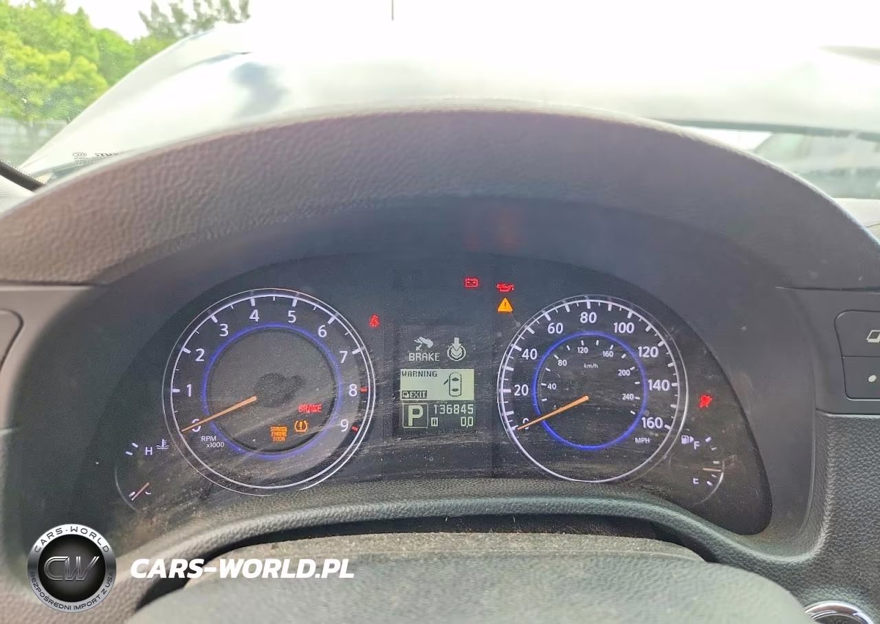 2008 Infiniti G37 Base VIN:JNKCV64E18M110145 - 9