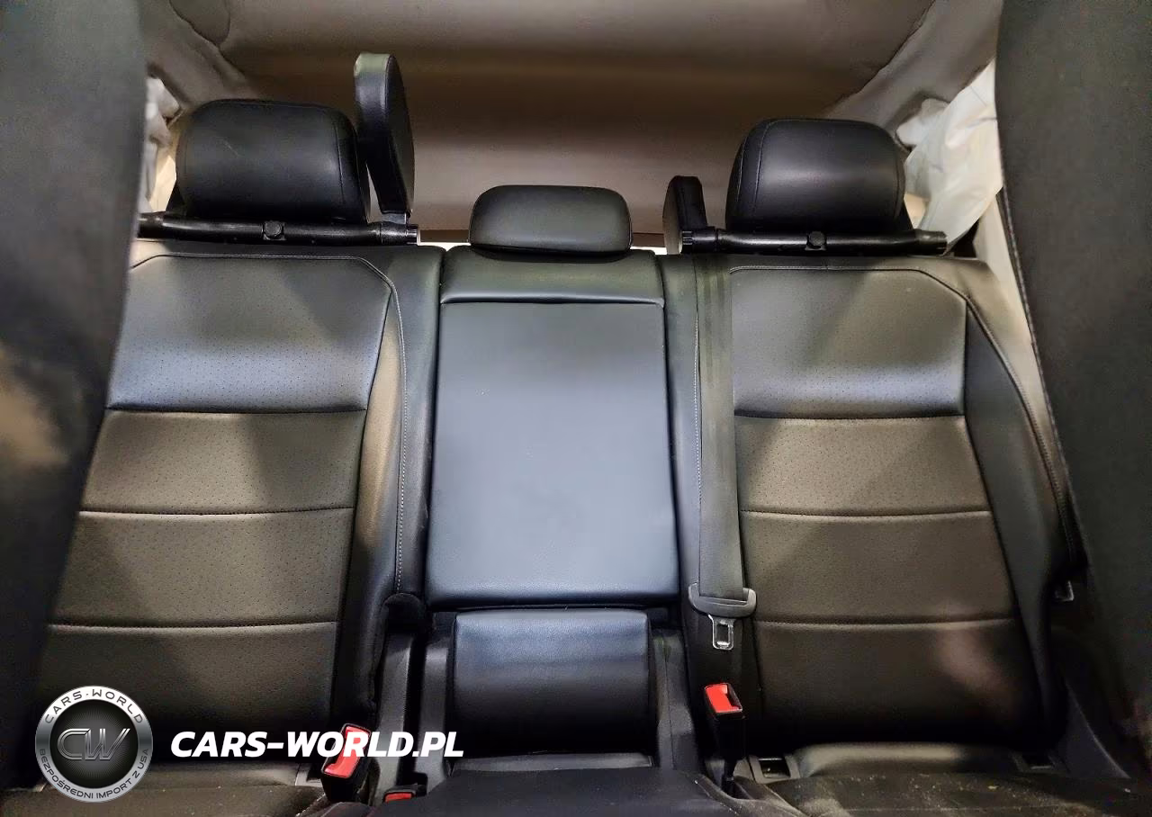 2019 Volkswagen Tiguan Se VIN:3VV2B7AX9KM200416 - 10