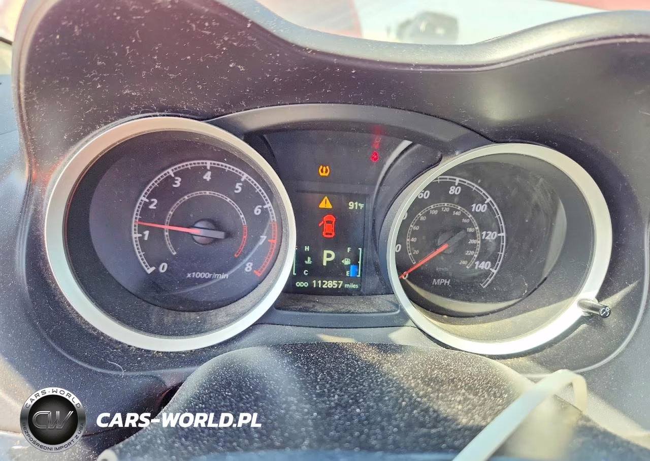 2017 Mitsubishi Lancer Es VIN:JA32U2FU0HU000215 - 9