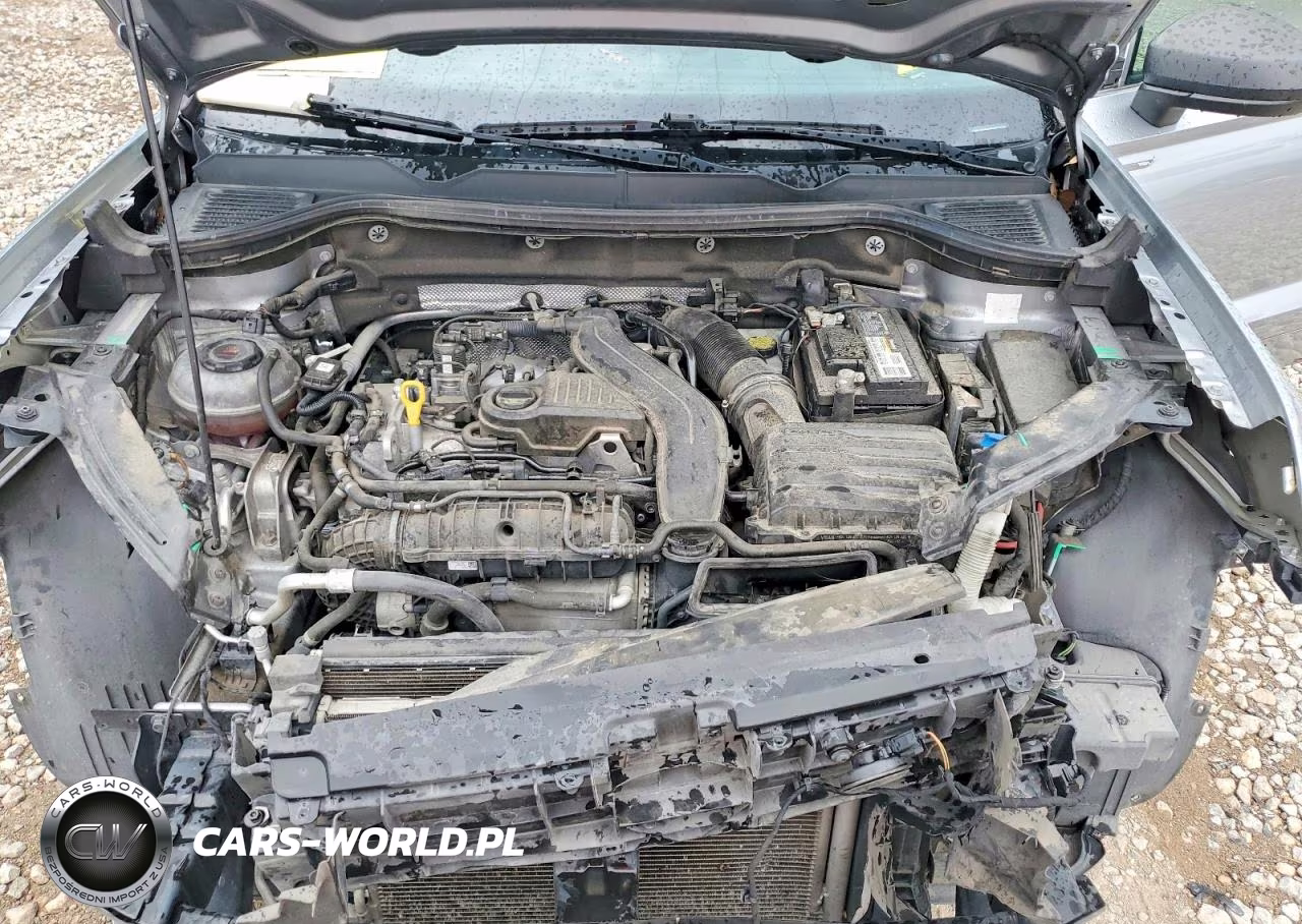 2022 Volkswagen Taos S VIN:3VVDX7B29NM013470 - 12