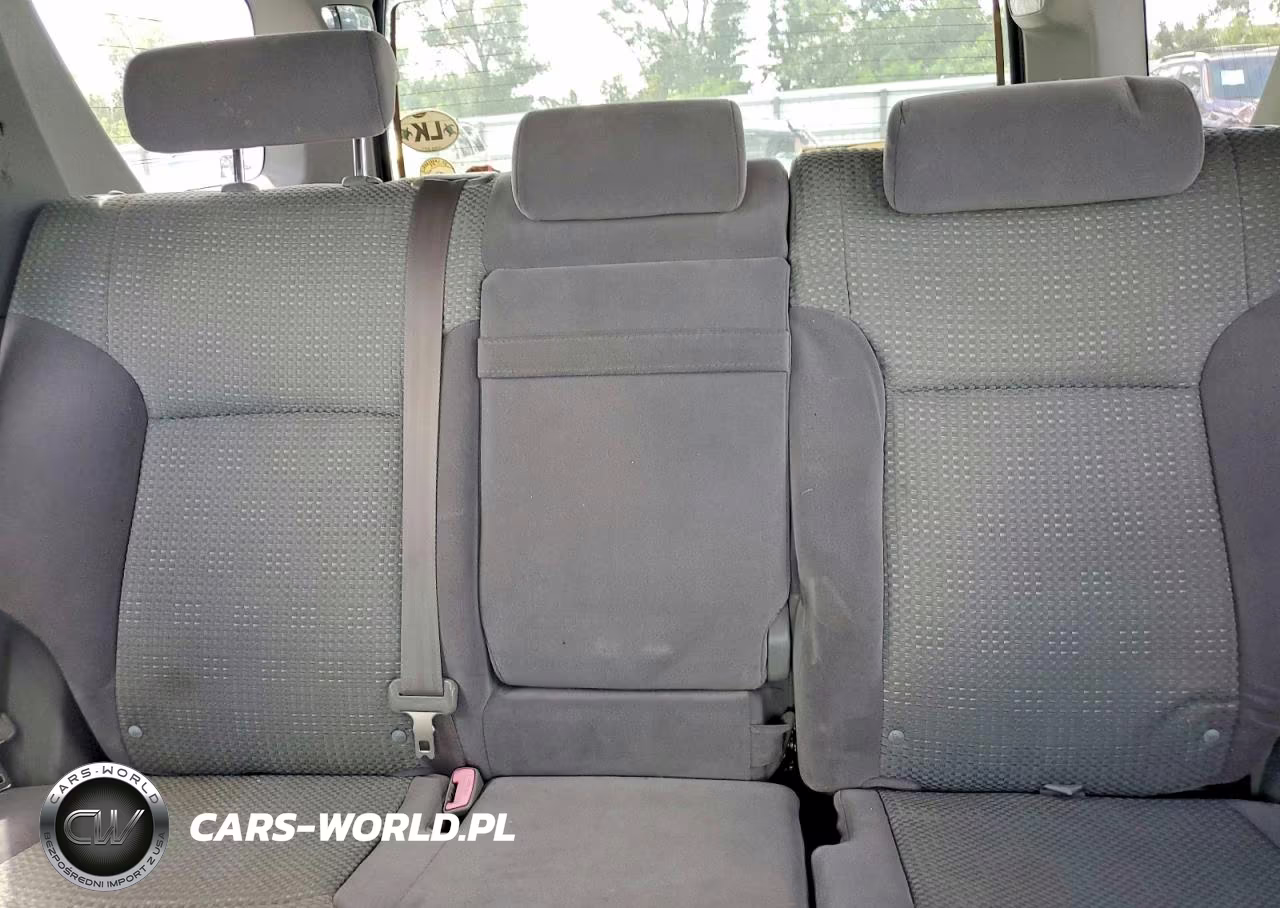 2005 Toyota 4Runner Sr5 VIN:JTEZU14R258038909 - 10