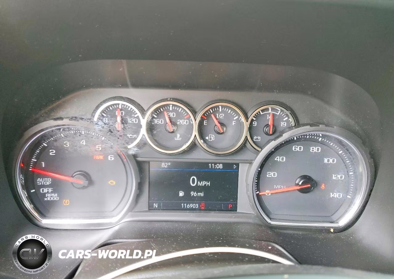 2021 Chevrolet Suburban C1500 Lt VIN:1GNSCCKD0MR237047 - 9
