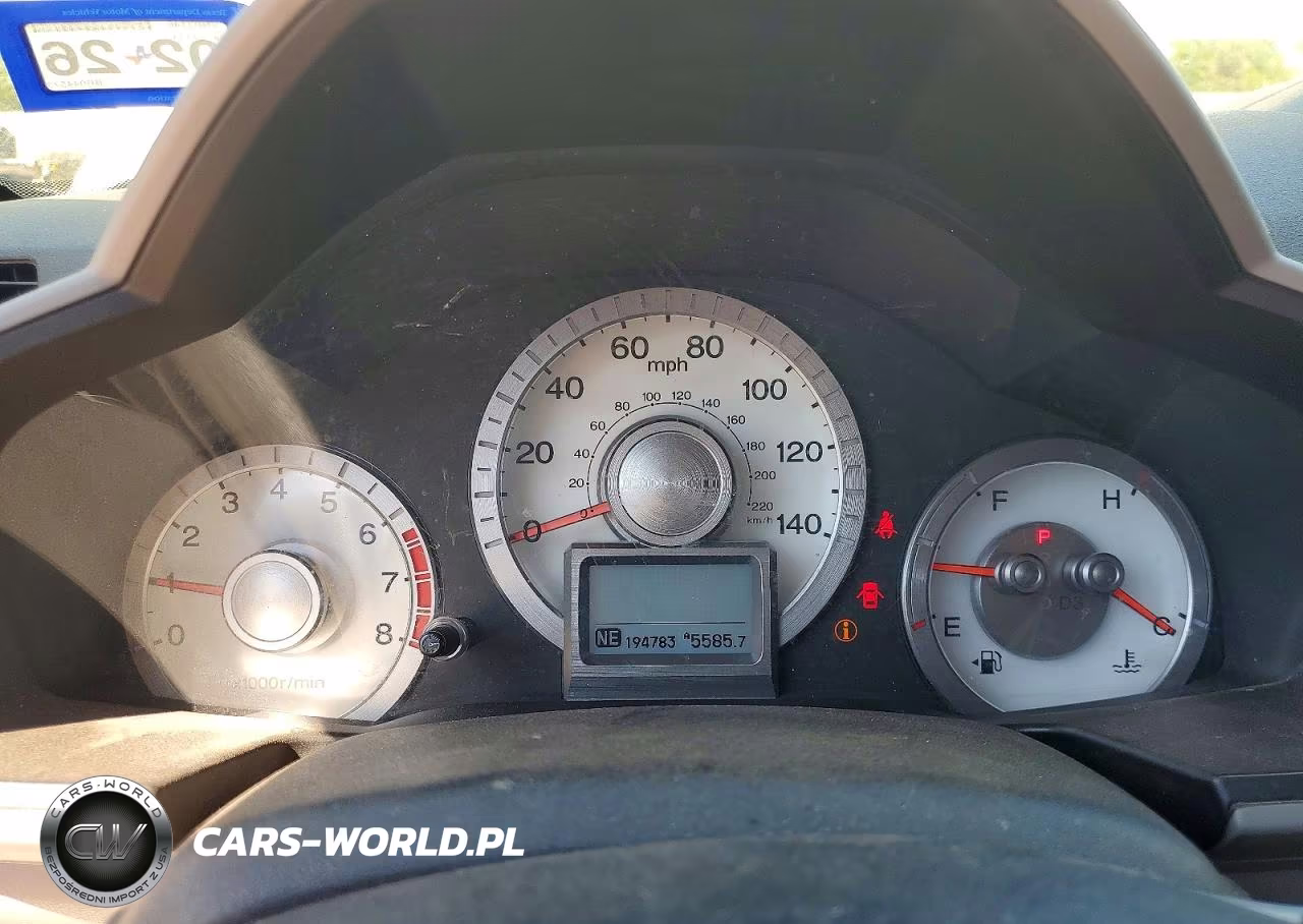 2011 Honda Pilot Touring VIN:5FNYF3H99BB044573 - 9