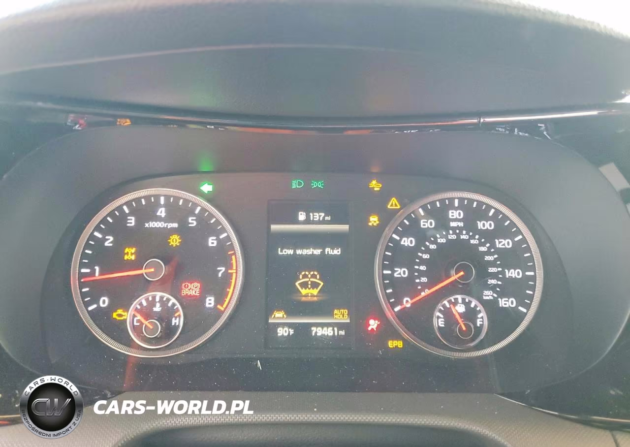 2021 Kia K5 Gt Line VIN:5XXG64J20MG080487 - 9