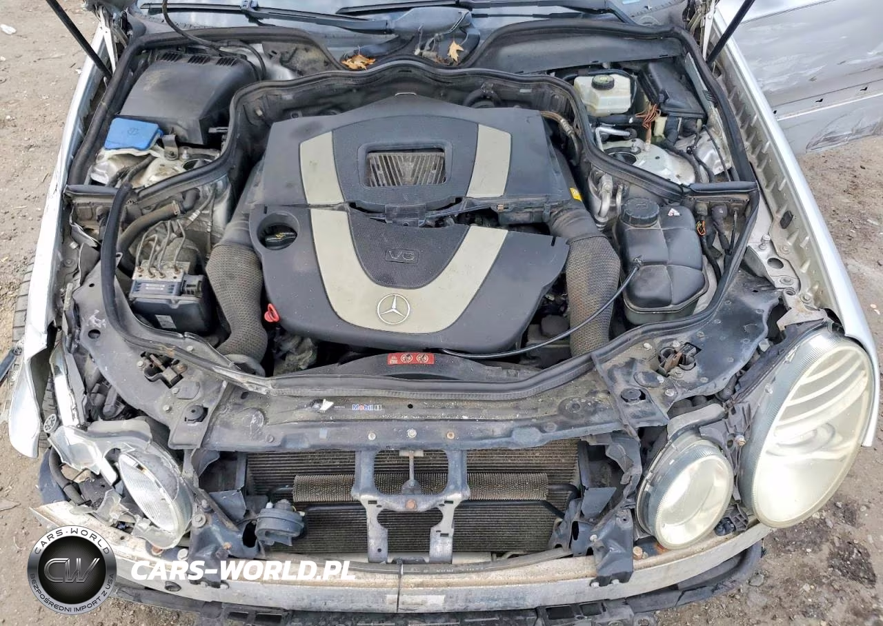 2008 Mercedes-Benz E 350 4Matic VIN:WDBUF87X88B308274 - 11