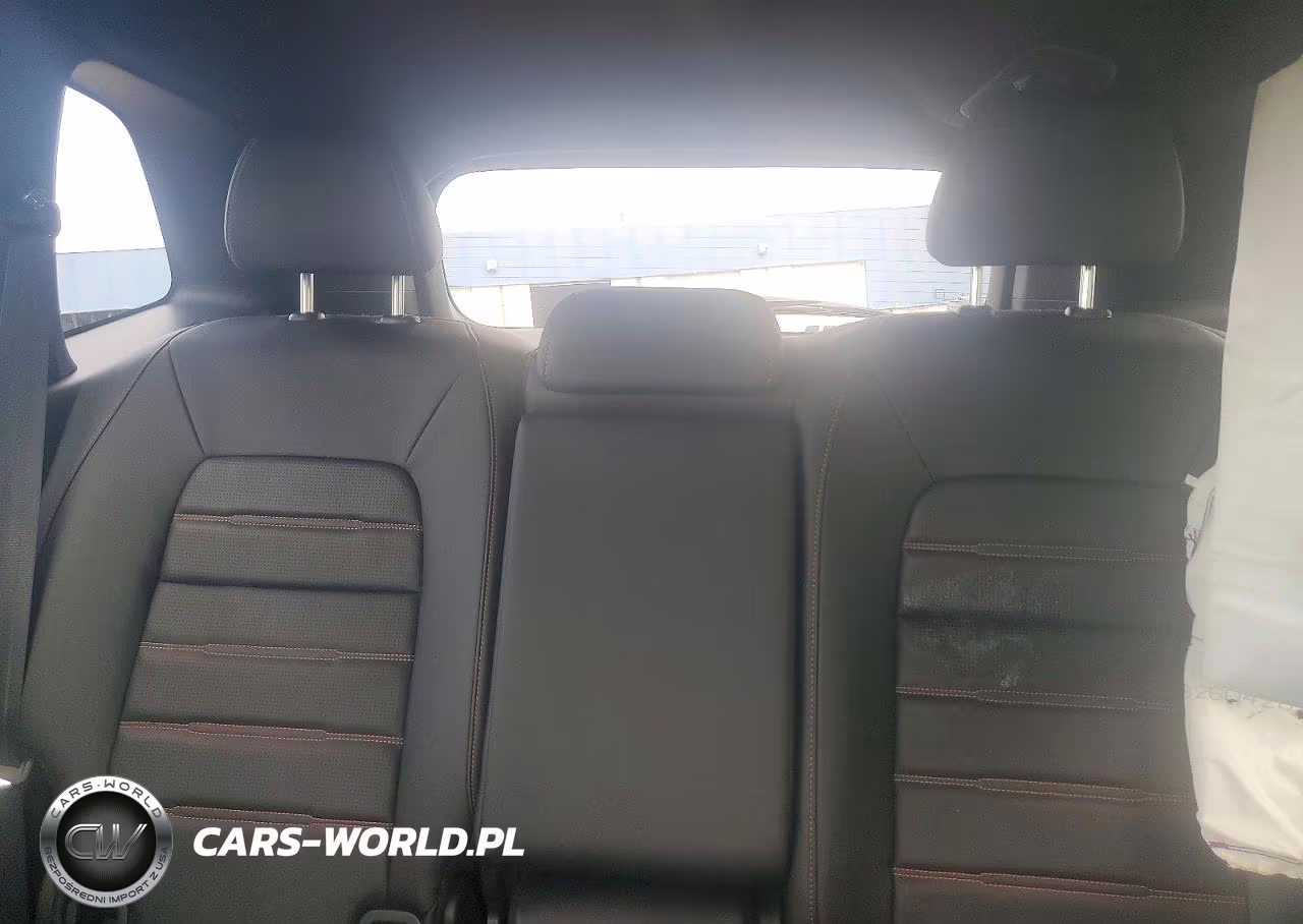 2026 Honda Cr-V Sport-L VIN:7FARS6H81TE161451 - 10
