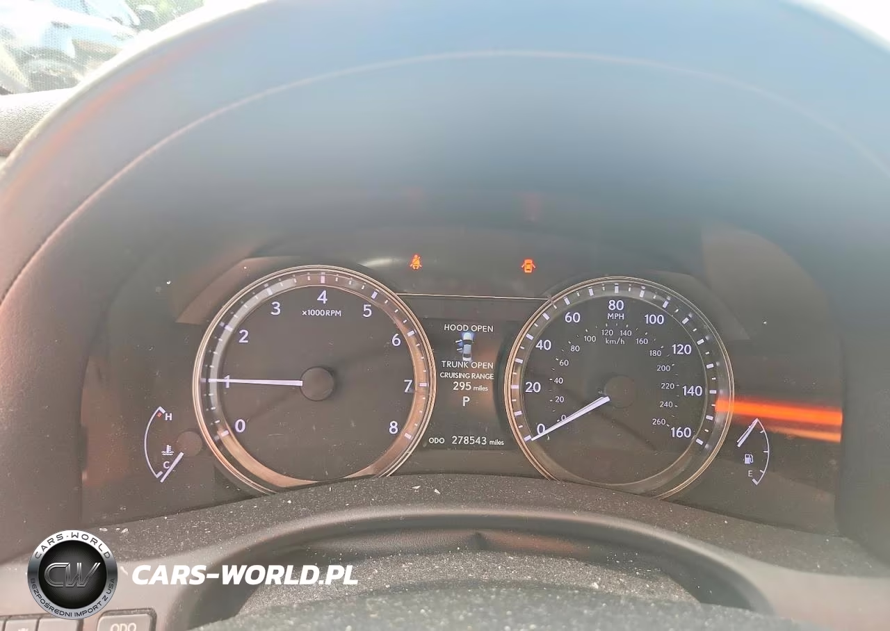 2013 Lexus Gs 350 VIN:JTHBE1BL7D5001788 - 9