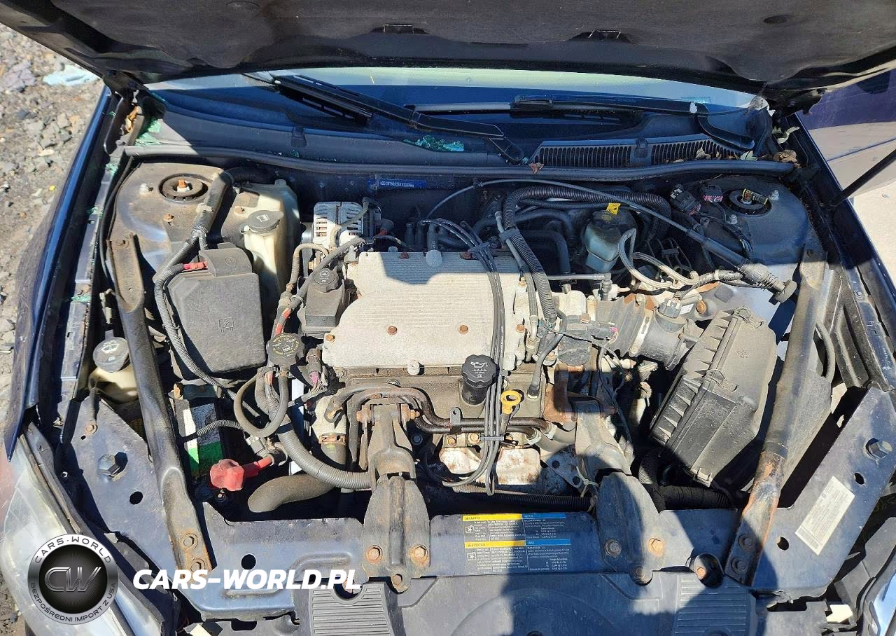 2008 Chevrolet Impala Lt VIN:2G1WT58K381322645 - 11