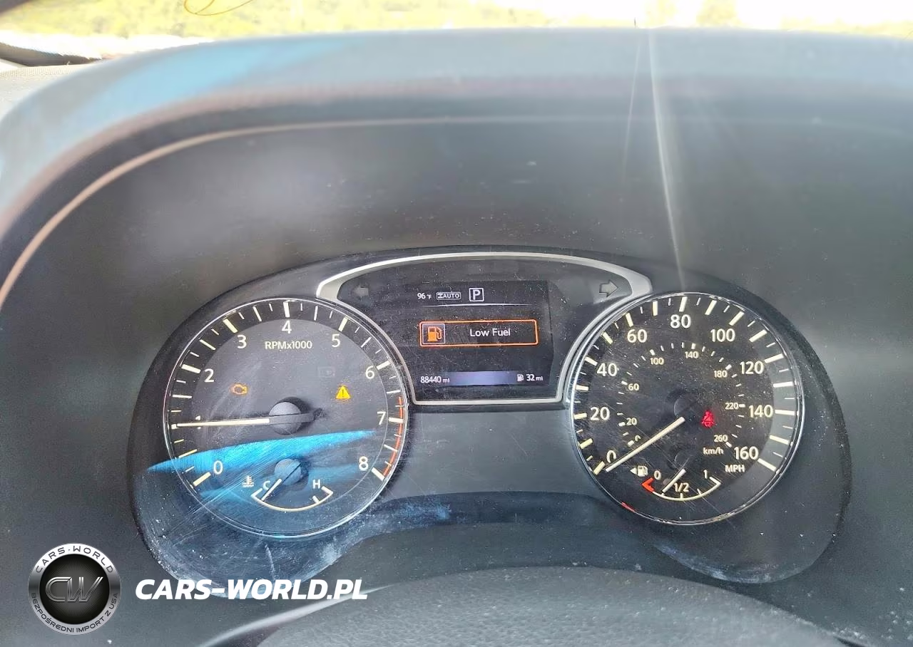 2017 Nissan Pathfinder Sv VIN:5N1DR2MM9HC907965 - 9