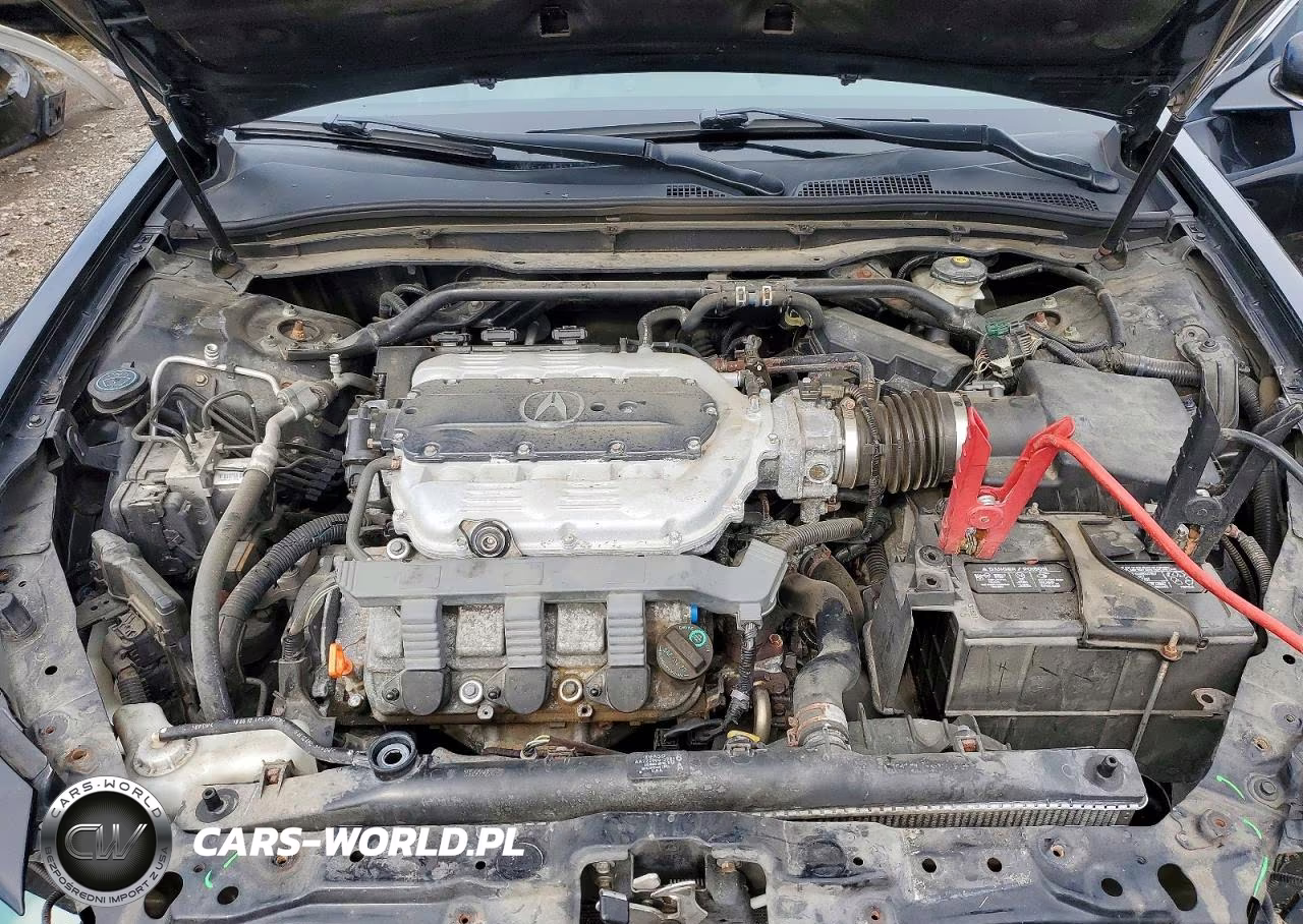 2013 Acura Tl Tech VIN:19UUA9F51DA002766 - 11