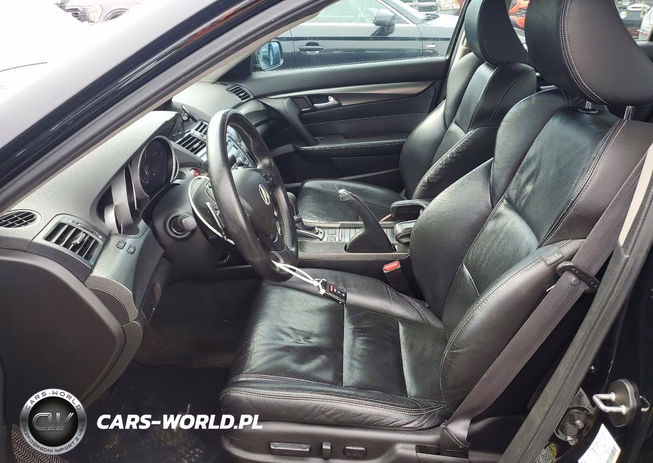 2013 Acura Tl Tech VIN:19UUA9F51DA002766 - 7