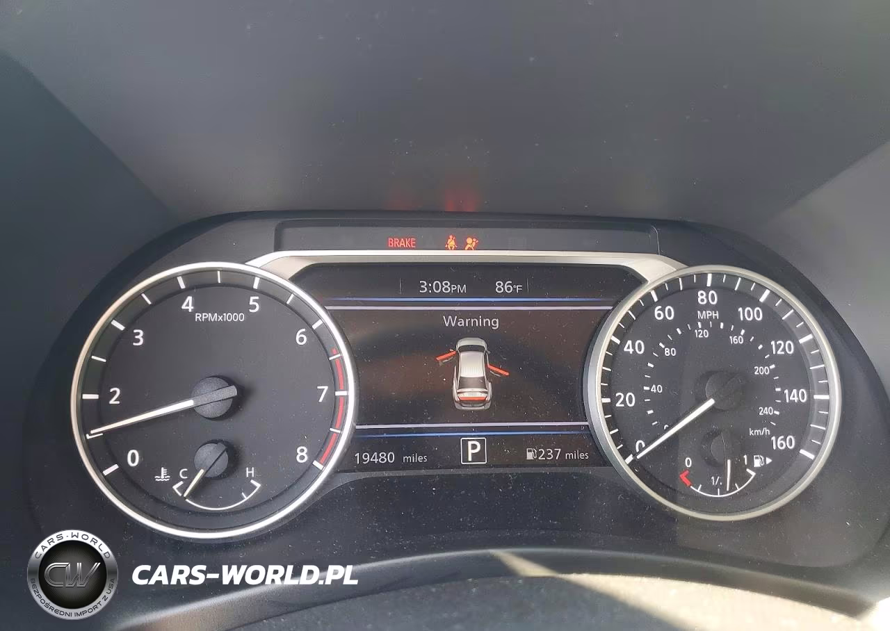 2024 Nissan Sentra Sr VIN:3N1AB8DV4RY299601 - 9