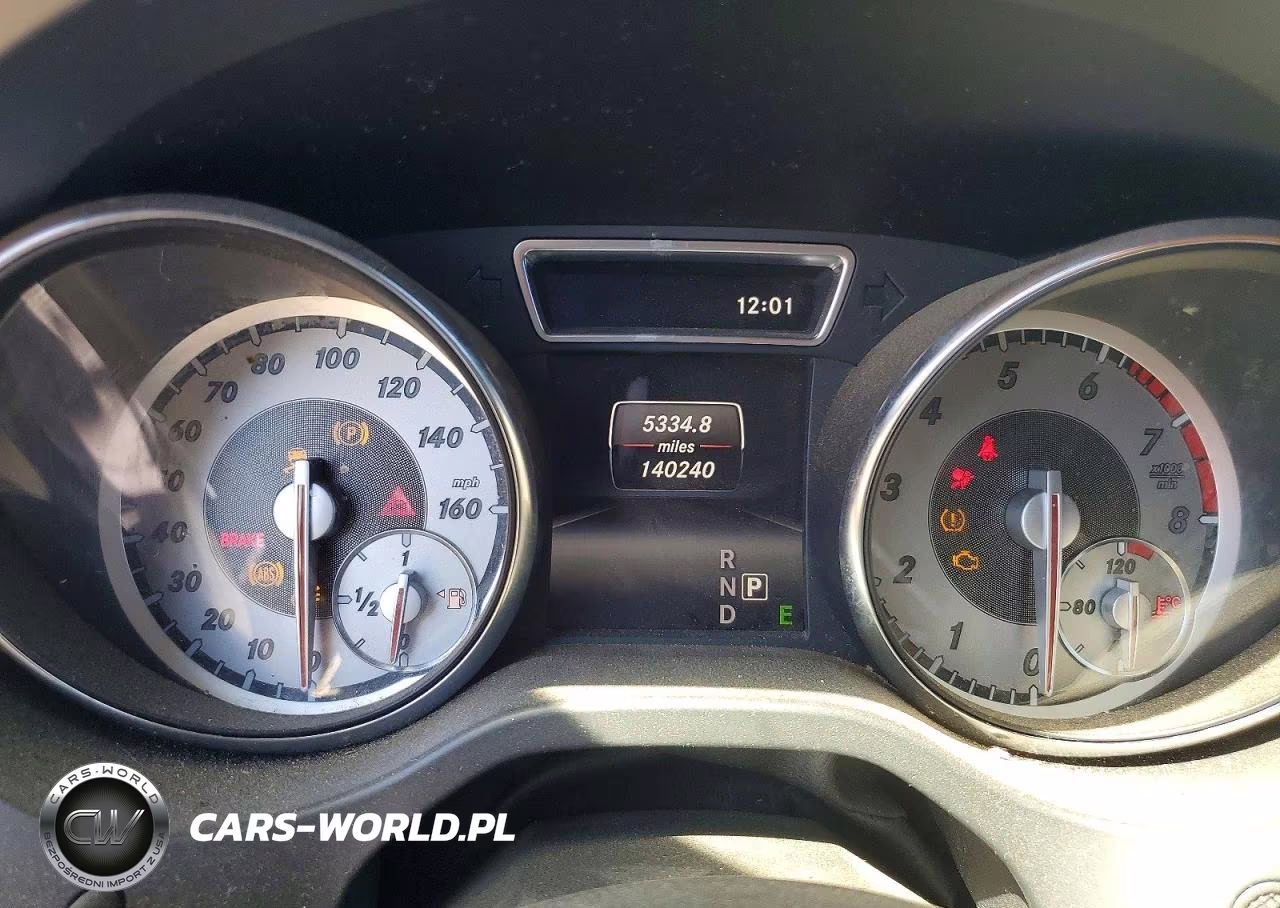 2014 Mercedes-Benz Cla 250 VIN:WDDSJ4EB4EN149244 - 9