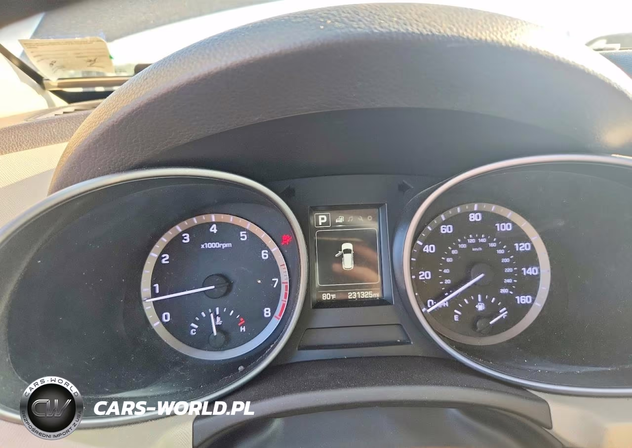 2018 Hyundai Santa Fe Sport 2.4L VIN:5NMZT3LB2JH069383 - 9