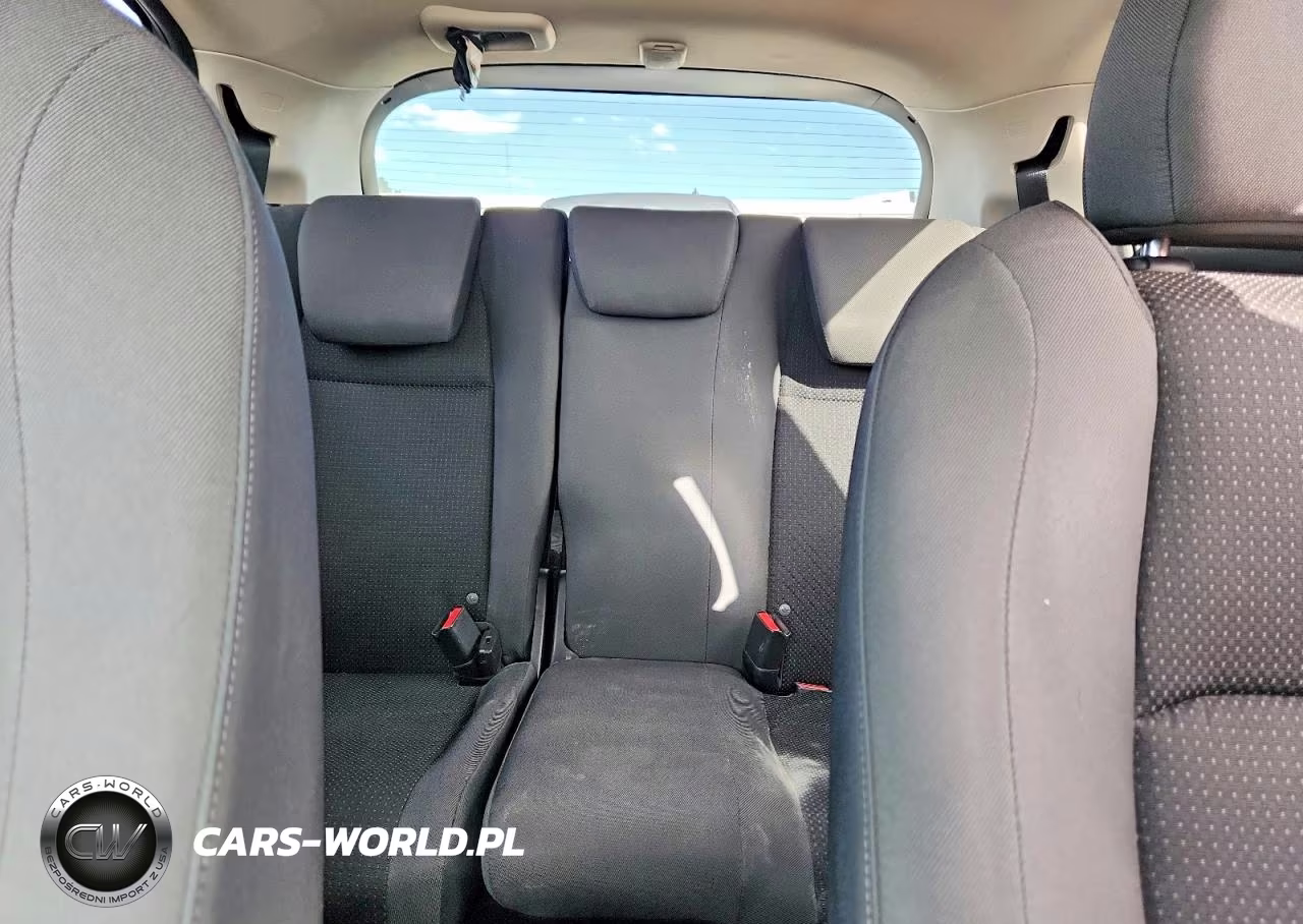 2019 Honda Hr-V Ex VIN:3CZRU5H57KM716560 - 10