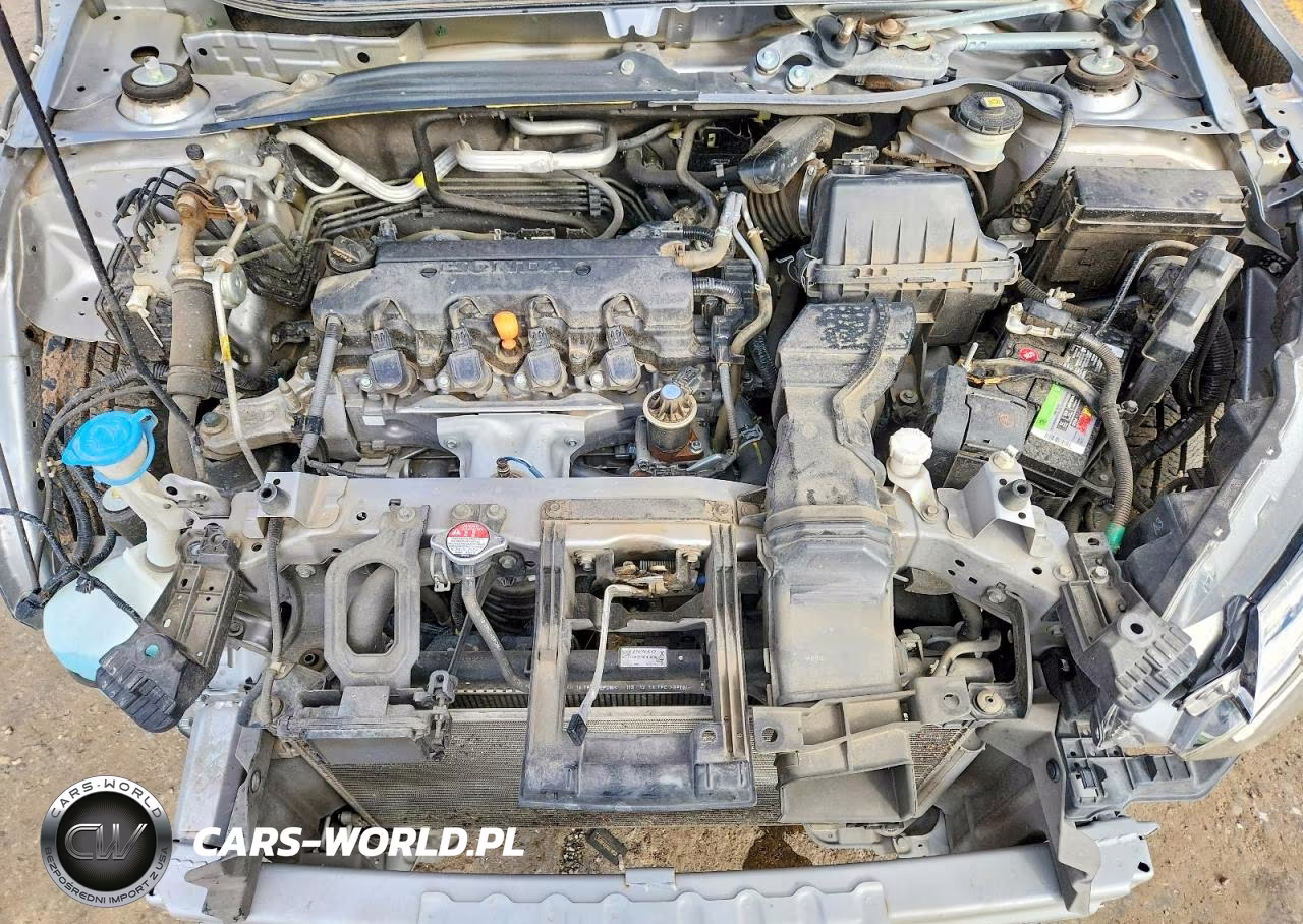 2019 Honda Hr-V Ex VIN:3CZRU5H57KM716560 - 12
