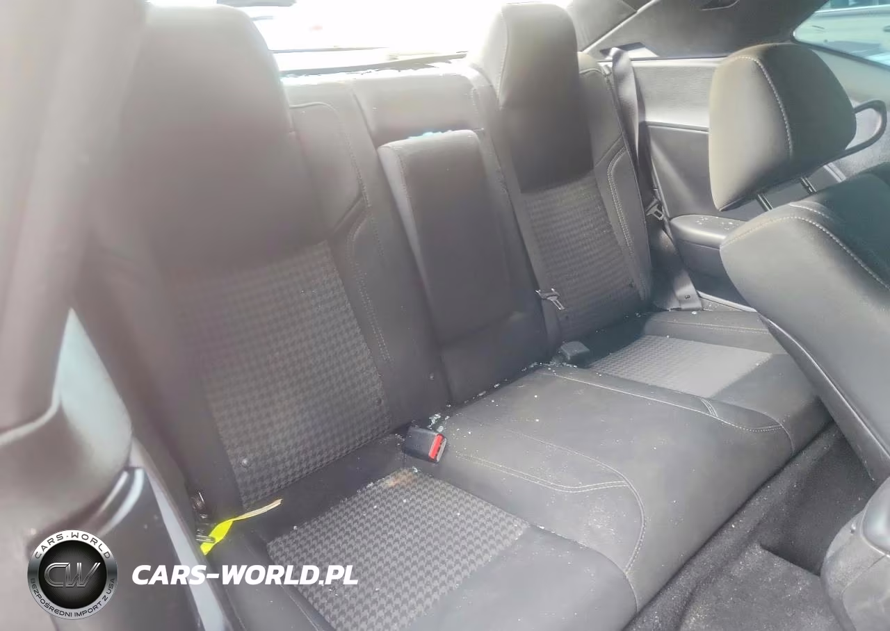 2019 Dodge Challenger Sxt VIN:2C3CDZAG8KH587679 - 10