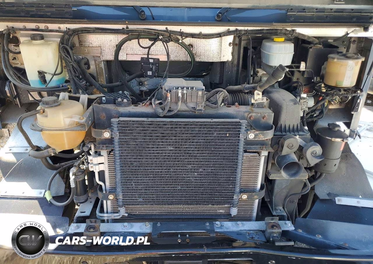2020 Ford F59 Delivery Van VIN:1F65F5KN5L0A06314 - 12
