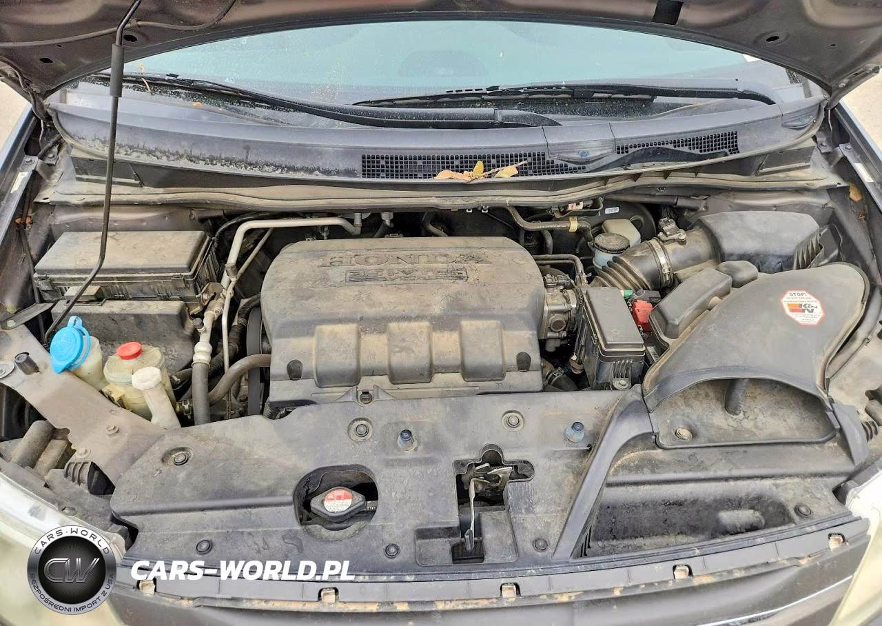 2013 Honda Odyssey Touring VIN:5FNRL5H94DB071482 - 12