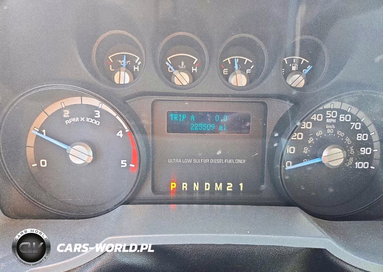 2019 Ford F650 Super Duty VIN:1FDWF6DEXKDF07738 - 9
