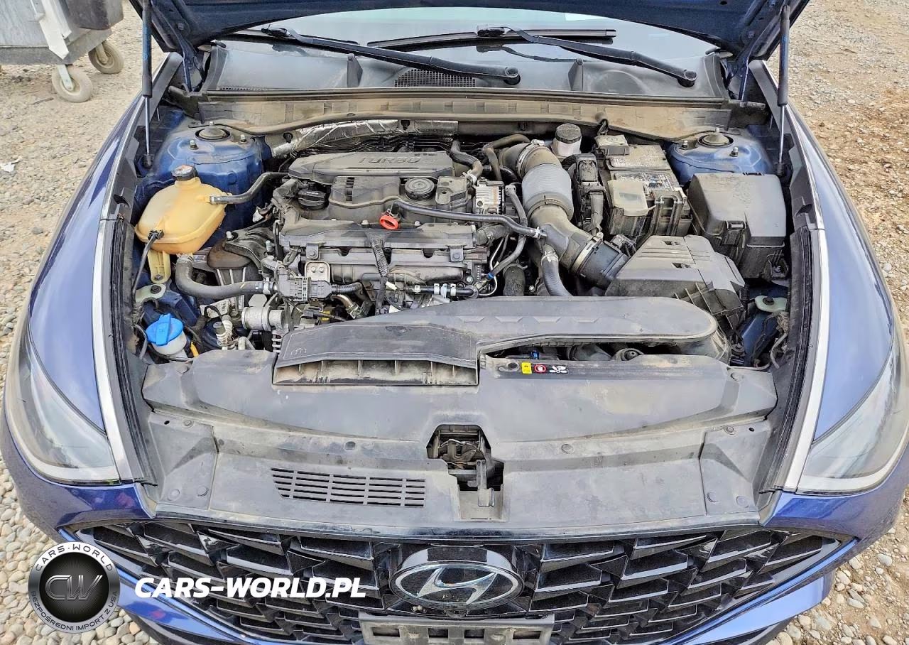 2021 Hyundai Sonata Limited VIN:5NPEH4J26MH117578 - 11