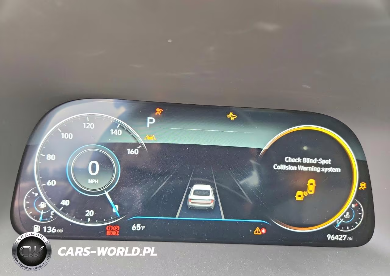 2021 Hyundai Sonata Limited VIN:5NPEH4J26MH117578 - 9