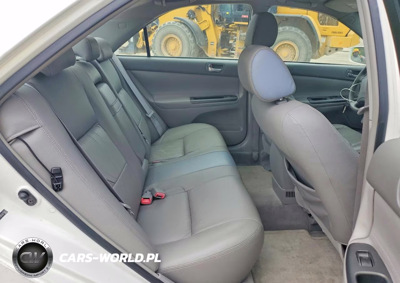 2006 Toyota Camry Le VIN:4T1BE30K56U716922 - 10