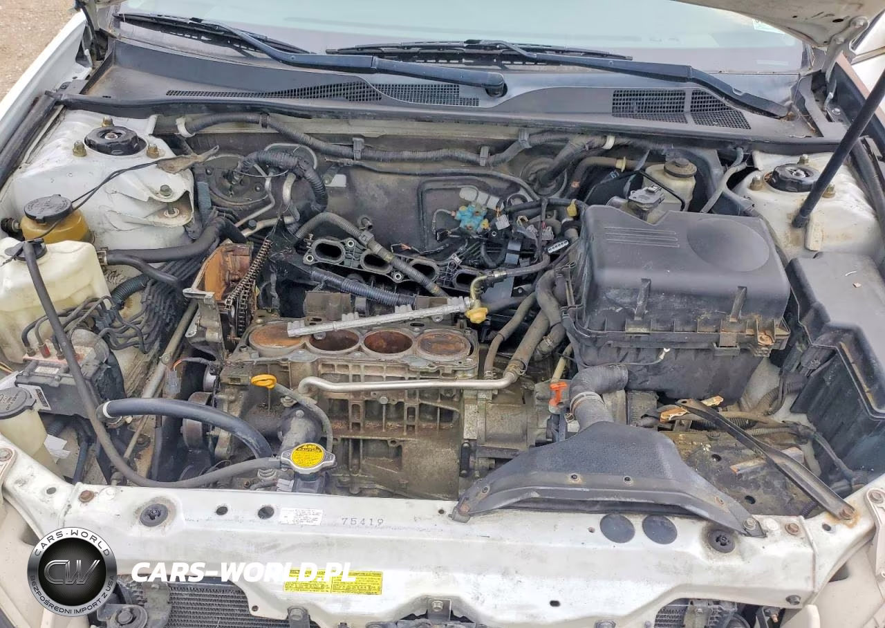 2006 Toyota Camry Le VIN:4T1BE30K56U716922 - 11