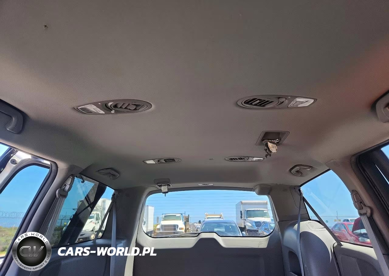 2010 Honda Odyssey Exl VIN:5FNRL3H64AB020392 - 10