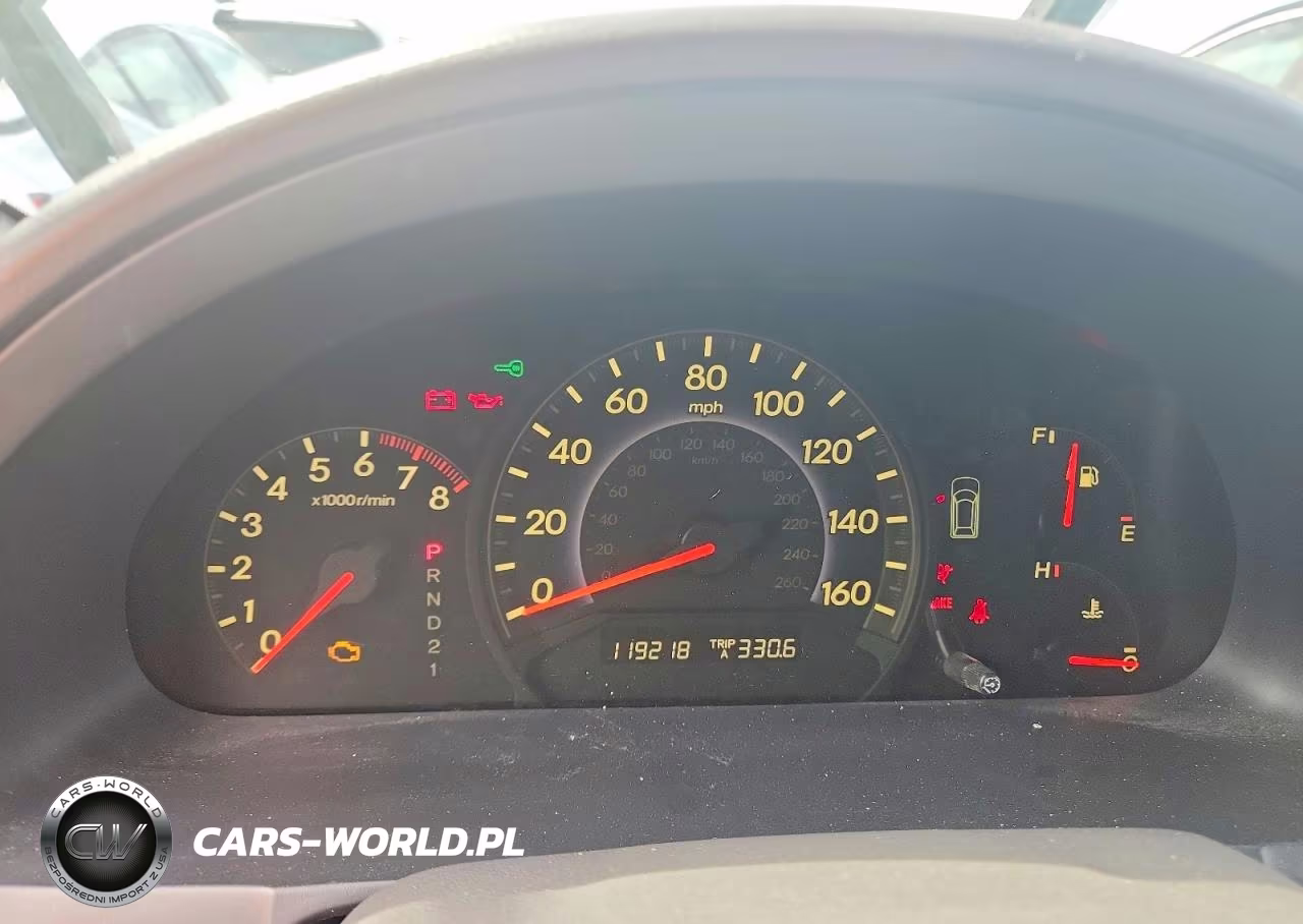 2010 Honda Odyssey Exl VIN:5FNRL3H64AB020392 - 9