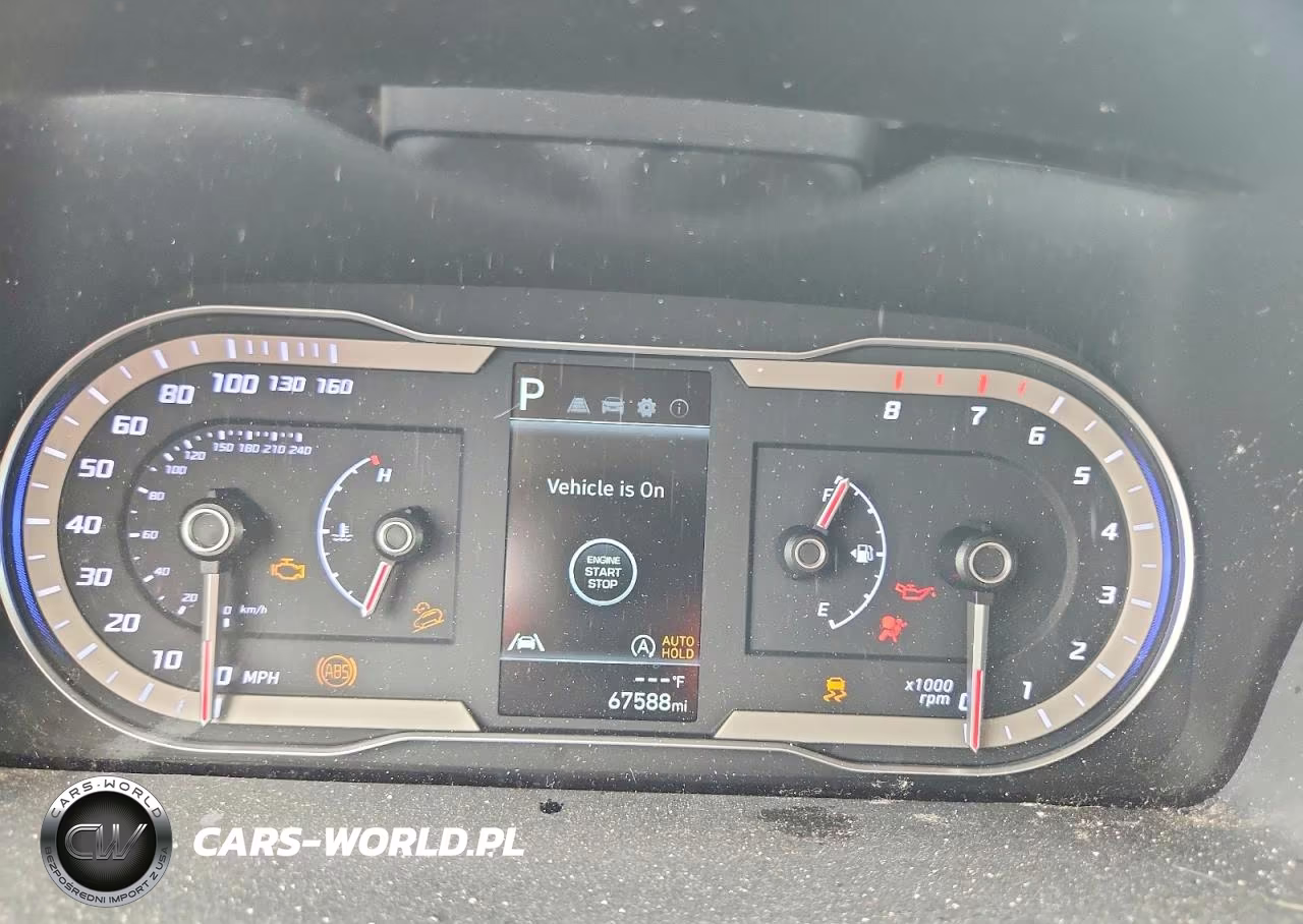 2023 Hyundai Tucson Sel VIN:5NMJB3AE6PH212082 - 9