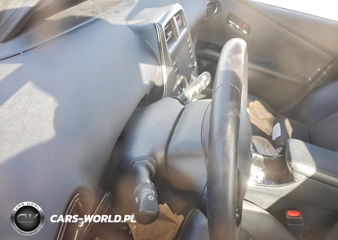 2021 Toyota Prius 2020 Edition VIN:JTDKAMFU0M3129271 - 9
