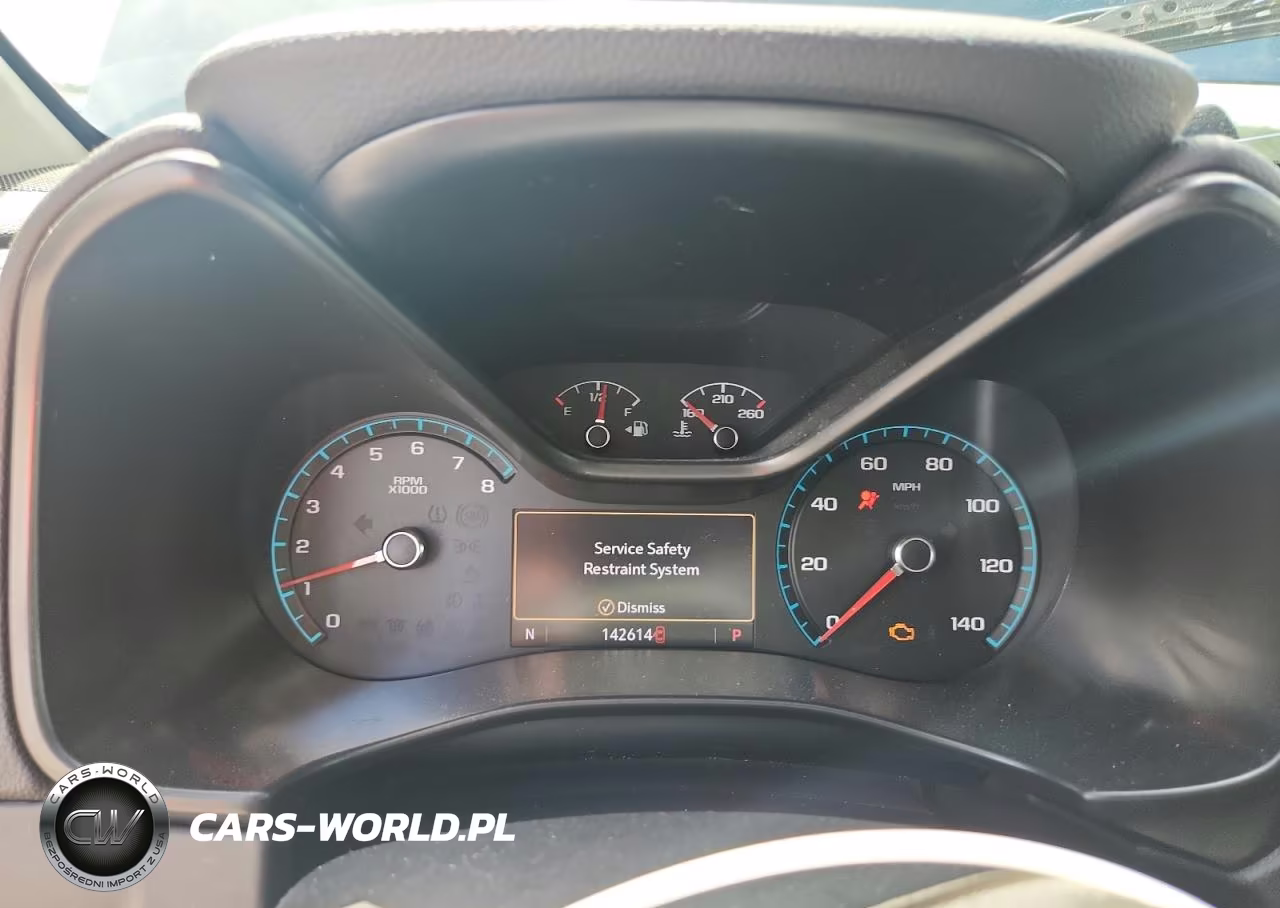 2021 Chevrolet Colorado Lt VIN:1GCGSCEN0M1167473 - 9